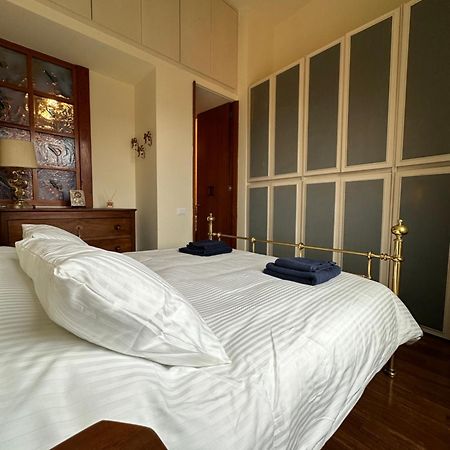 Casa Righi Nel Cuore Di Bologna Apartment Exterior photo