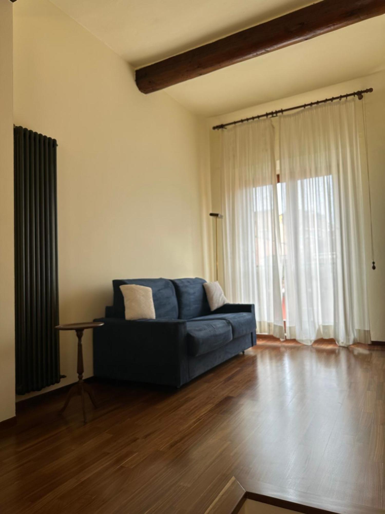 Casa Righi Nel Cuore Di Bologna Apartment Exterior photo