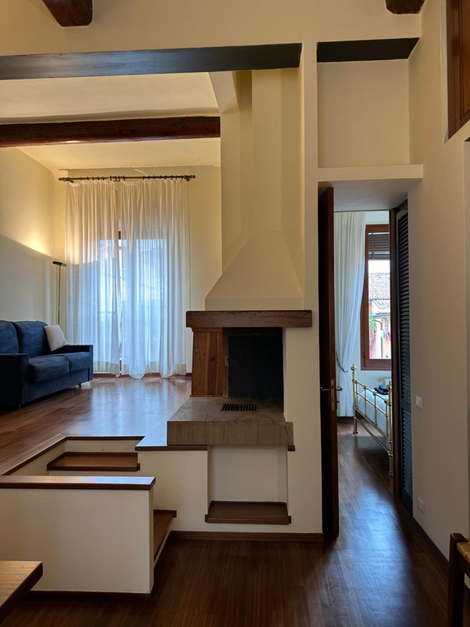 Casa Righi Nel Cuore Di Bologna Apartment Exterior photo